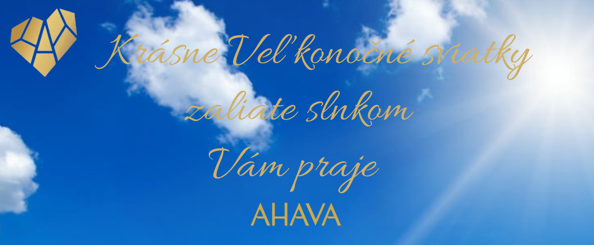 AHAVA Unikátna kozmetika z Mŕtveho mora