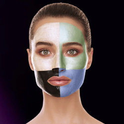 Čistenie pleti a masky