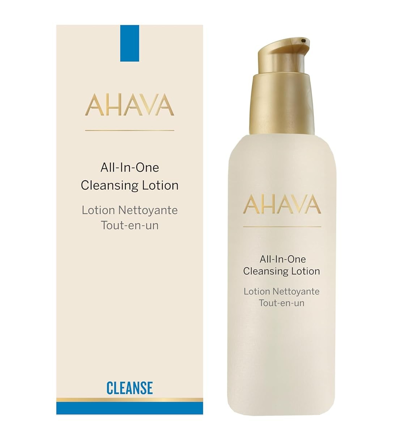 3 v 1 tonizačné čistiace tonikum pre všetky typy pleti 250ml