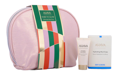 Darčeková sada Ultimate Mud Duo 100gr/20ml