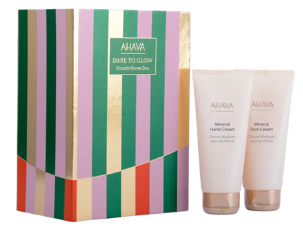 Darčeková sada Smooth Moves Duo 2x100ml