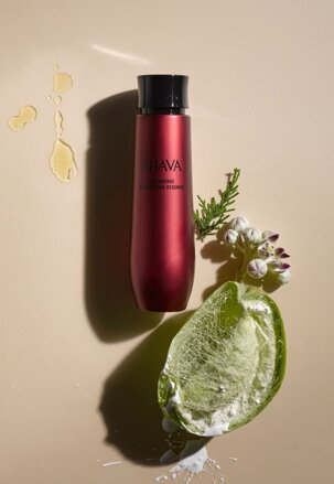 PRÍRODNÝ BOTOX Podkladová esencia 100ml