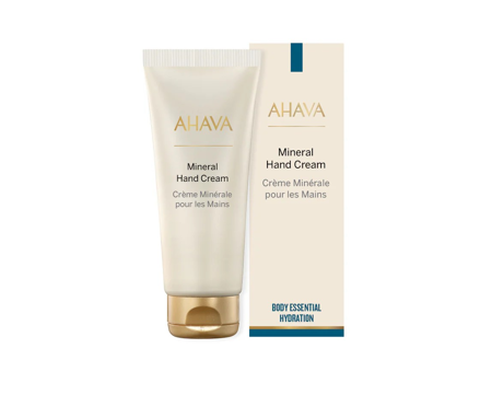 Minerálny krém na ruky 100ml