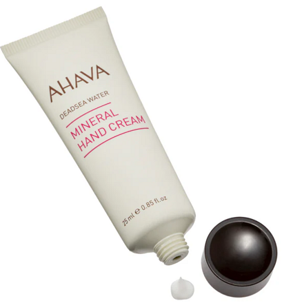 Minerálny krém na ruky 25ml