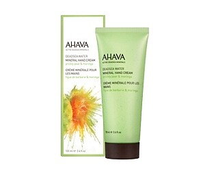 Minerálny krém na ruky opuncia a moringa 100ml