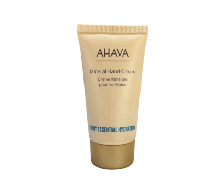 Minerálny krém na ruky 40ml