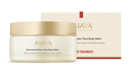 Niacinamid Even Tone Body Balm 220ml