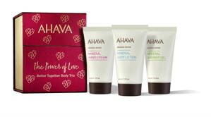 Darčeková sada Better Together Body Trio 3x40ml
