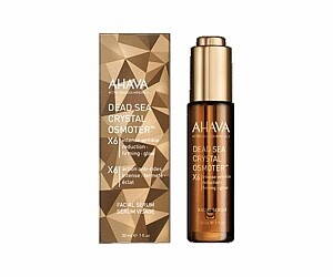 Pleťové Supersérum Dead Sea Crystal Osmoter X6 30ml