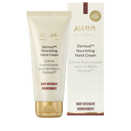 Dermud výživný krém na ruky 100ml