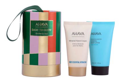 Darčeková sada On the Go Duo 2x40ml