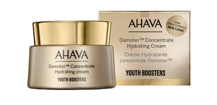 Dead Sea Osmoter Concentrate Hydratačný krém 50ml