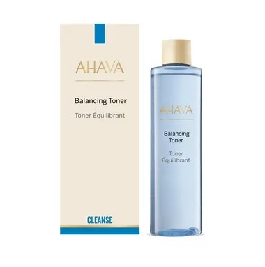 Minerálna tonizujúca voda 250ml