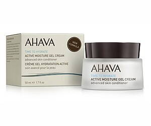 Aktívny hydratačný gélový krém 50ml