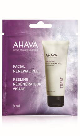 Obnovujúci peeling na tvár 8ml